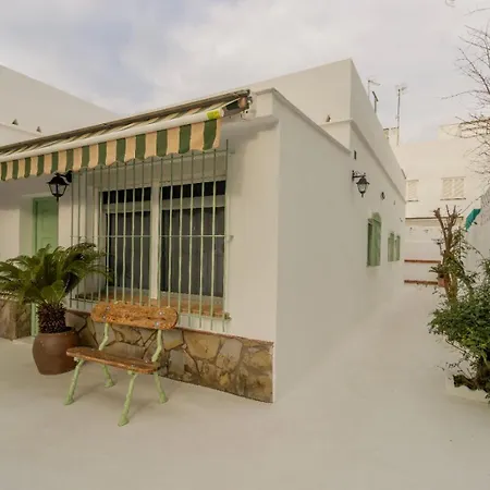 Emilia Apartment Sanlucar de Barrameda