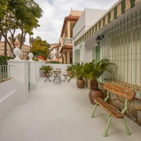 Emilia Apartment Sanlucar de Barrameda
