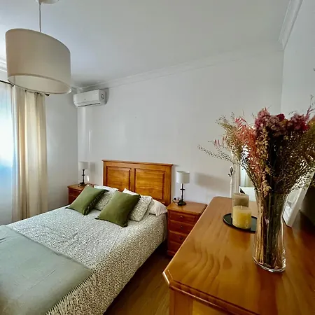 Apartment Emilia Sanlucar de Barrameda