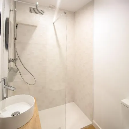 Emilia Apartment