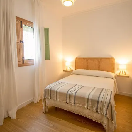 Emilia Apartment